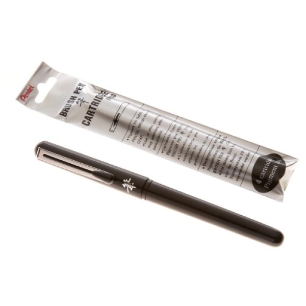 GFKP PINZELL MARCADOR NEGRE
