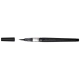 PENTEL GFL PUNTA PINCEL-NEGRO