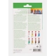 SET TEMPERA 8 TUBOS ARTCREATION