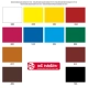 SET COMBI TEMPERA ARTCREATION
