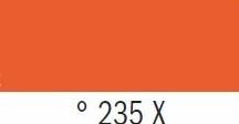 TALENS 20ml-NARANJA