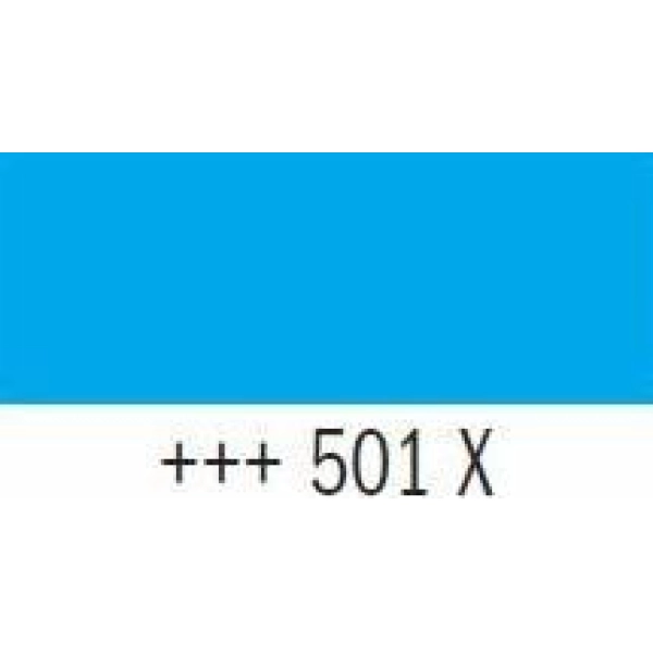TALENS 50ml-AZUL CYAN