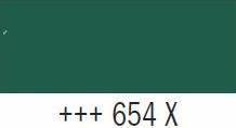 TALENS 50ml-VERDE PINO