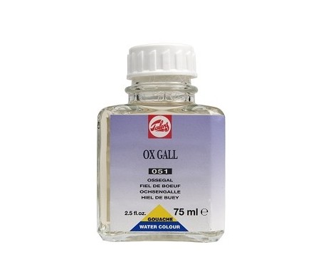 HIEL DE BUEY (OXGALL) TALENS 75ml