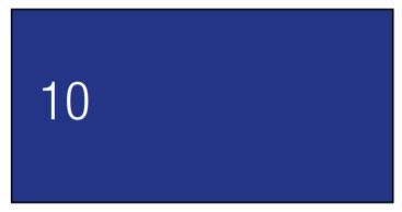 PEBEO VITRAIL 45ml-AZUL