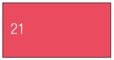 PEBEO VITRAIL 45ml-ROSA
