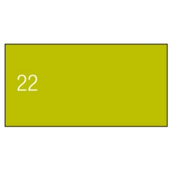 PEBEO VITRAIL 45ml-VERDE ORO
