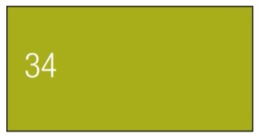 PEBEO VITRAIL 45ml-VERDE MANZANA