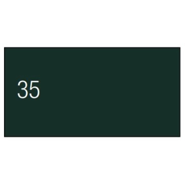 PEBEO VITRAIL 45ml-VERDE OSCURO