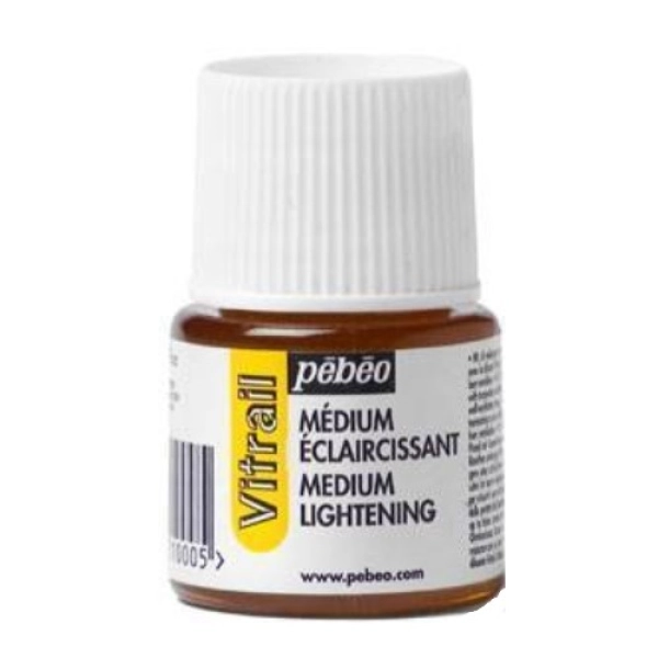 PEBE VITRAIL 45ml-MEDIUM