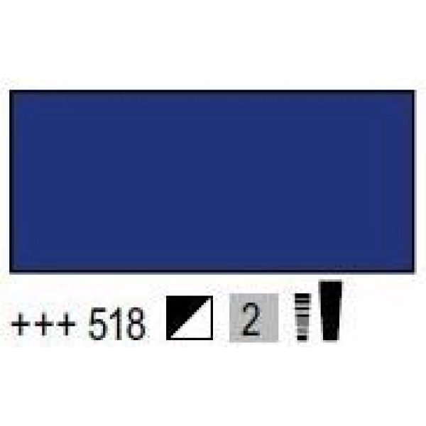 EXPERT 75ml-BLAU COBALT FOSC ULTRAM