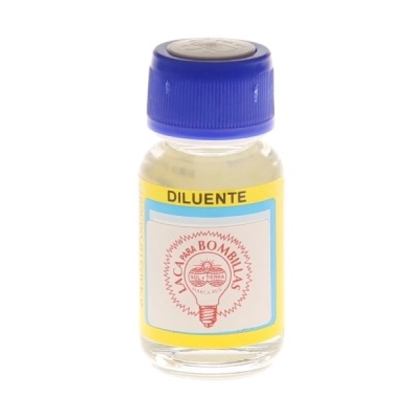 LACA MONGAY 1/20-DISOLVENT