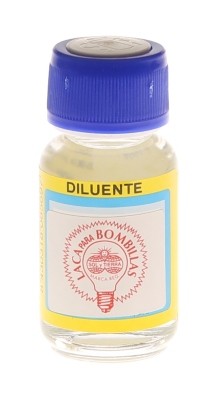 LACA MONGAY 125ml-DILUYENTE