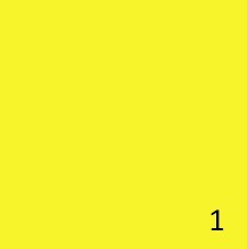 SETASILK 45ml-AMARILLO PRIMARIO