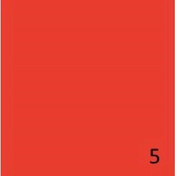 SETASILK 45ml-ROJO AMAPOLA