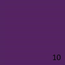 SETASILK 45ml-IRIS