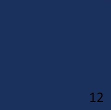 SETASILK 45ml-AZUL