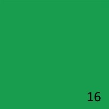 SETASILK 45ml-VERDE ORIENTE