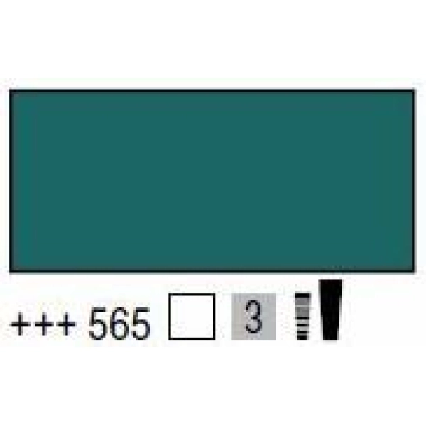 EXPERT 75ml-BLAU TURQUESA FOSC