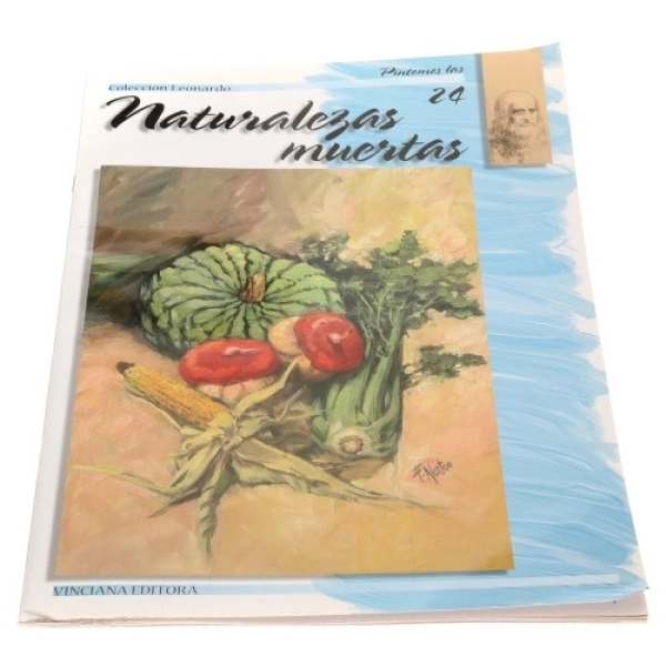 NATURALEZAS MUERTAS