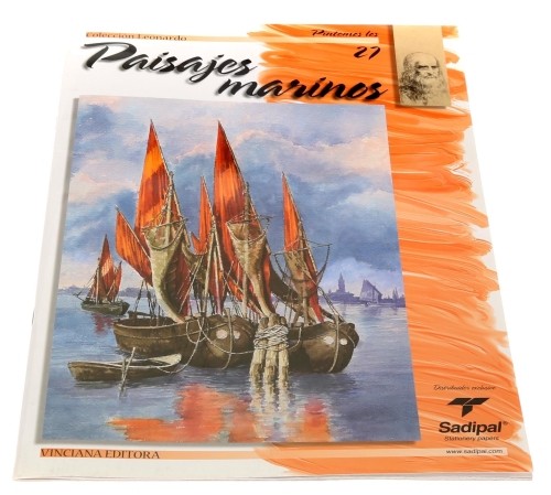 PAISAJES MARINOS
