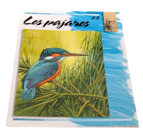 LOS PÁJAROS