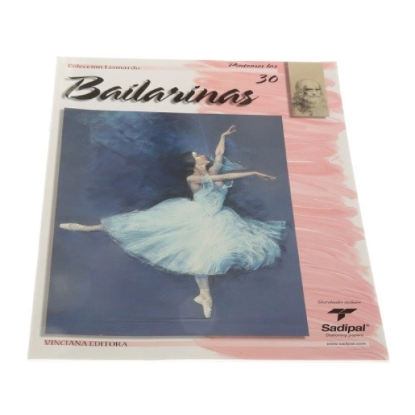 BAILARINAS