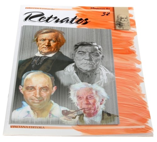 RETRATOS