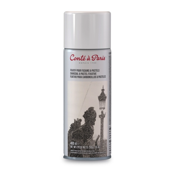 SPRAY FIJADOR CONTÉ À PARIS 400ml