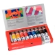 VAN GOGH ACRILICO 10 TUBOS 40ml