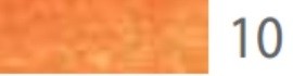 DERWENT WATERCOLOUR-NARANJA CROMO 
