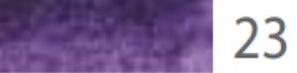 DERWENT WATERCOLOUR-PURPURA IMPERIAL