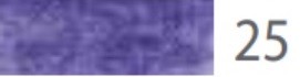 DERWENT WATERCOLOUR-VIOLETA OSCURO