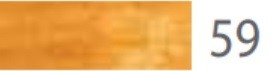 DERWENT WATERCOLOUR-MARRON ORO