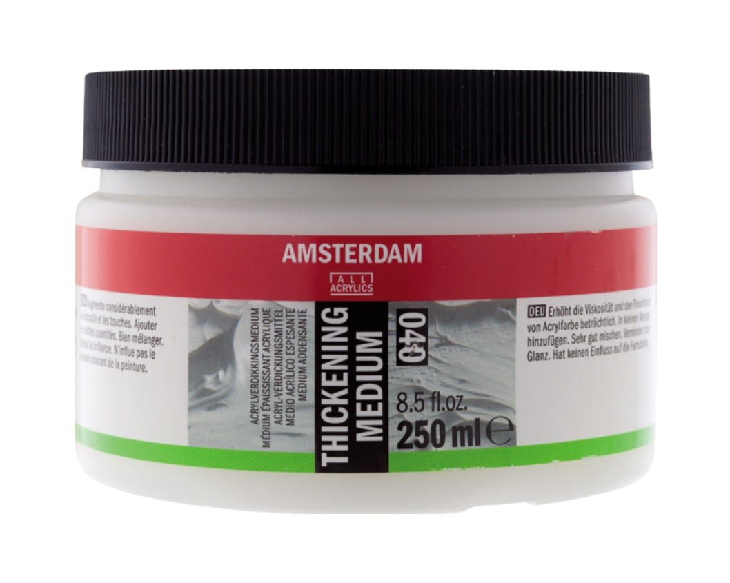 MEDIUM ESPESANTE AMSTERDAM 250ML