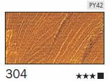 VALLEJO 60ml-AMARILLO DE MARTE