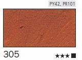 VALLEJO 60ml-NARANJA DE MARTE