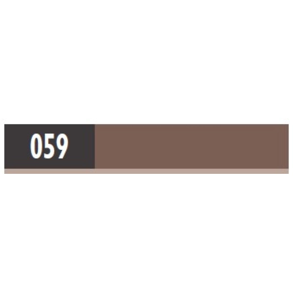 NEOCOLOR II-MARRON