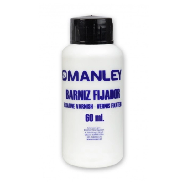 MANLEY PLASTIFIJADOR 60ml