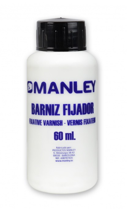 MANLEY PLASTIFIJADOR 60ml