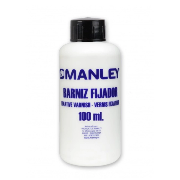 MANLEY PLASTIFICADOR 100ml