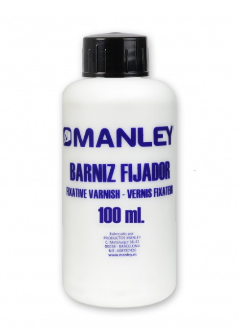 MANLEY PLASTIFICADOR 100ml