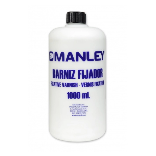 MANLEY PLASTIFIJADOR 1000 ml.