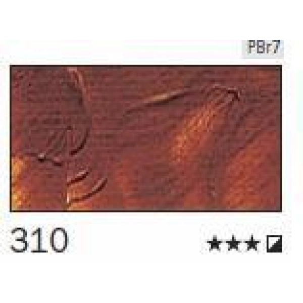 VALLEJO 60ml-SIENA NATURAL