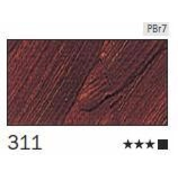 VALLEJO 60ml-SIENA TORRADA