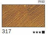 VALLEJO 60ml-OCRE AMARILLO