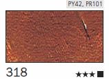 VALLEJO 60ml-OCRE ORO