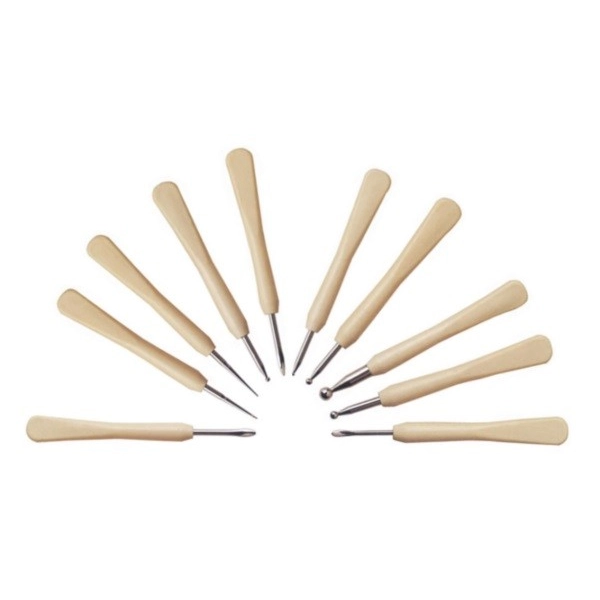 SET HERRAMIENTAS PARA RESUBIR