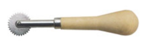 RUEDA DENTADA PARA CUERO