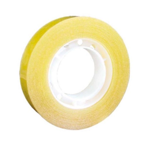 ROLLO "CELO" TRANSPARENTE 12mm/33M